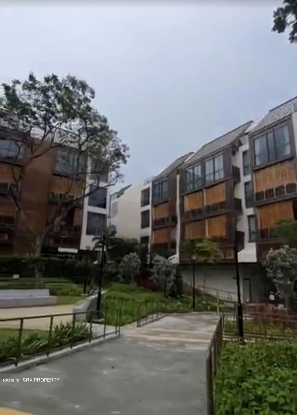 Parksuites (D10), Apartment #589317141